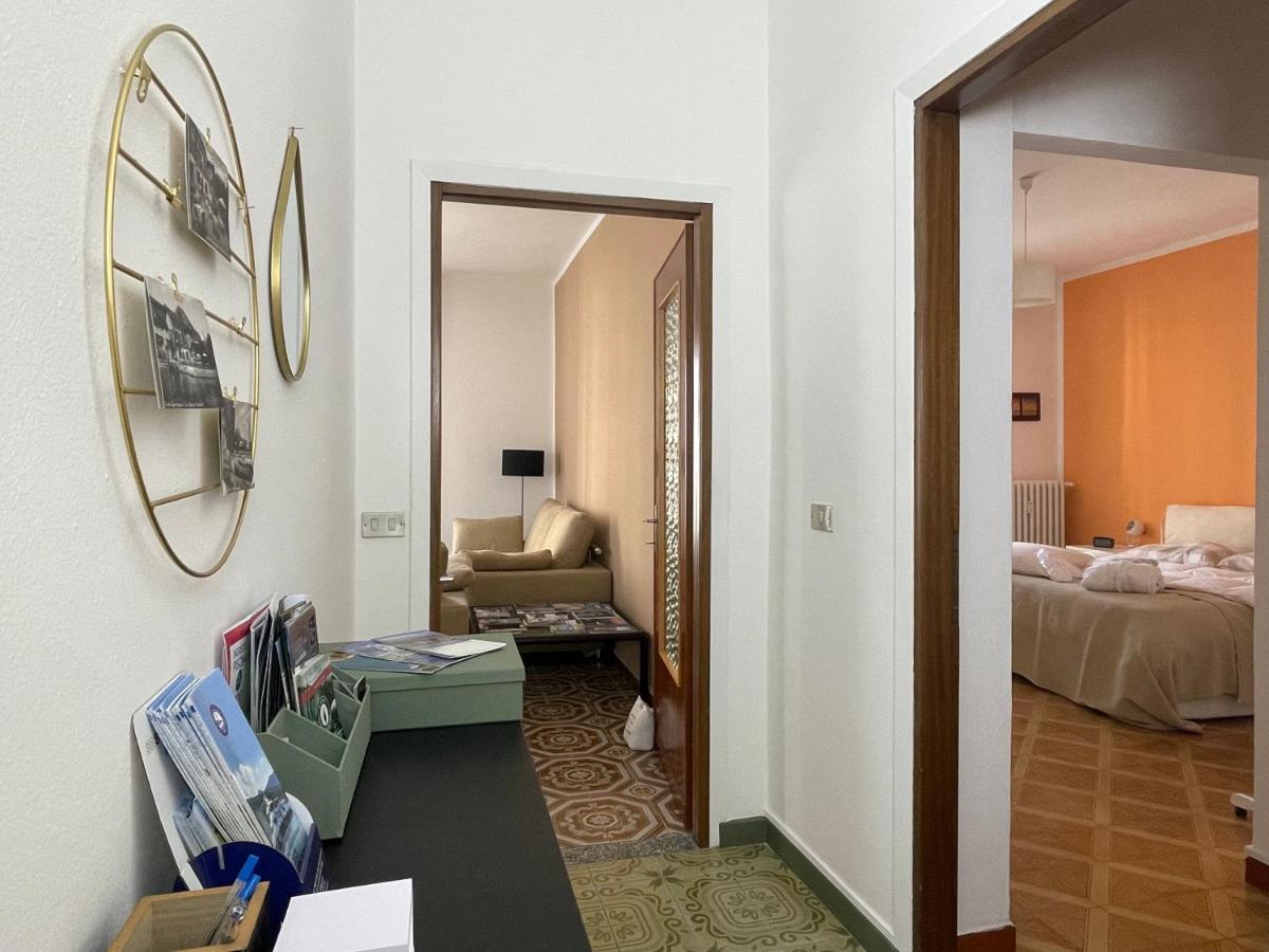 Come A Casa Da Marina Pieve Vergonte Esterno foto