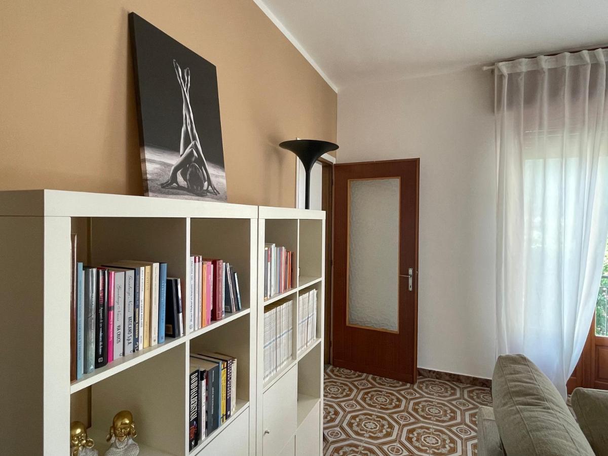 Come A Casa Da Marina Pieve Vergonte Esterno foto