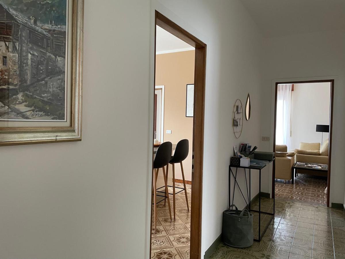Come A Casa Da Marina Pieve Vergonte Esterno foto