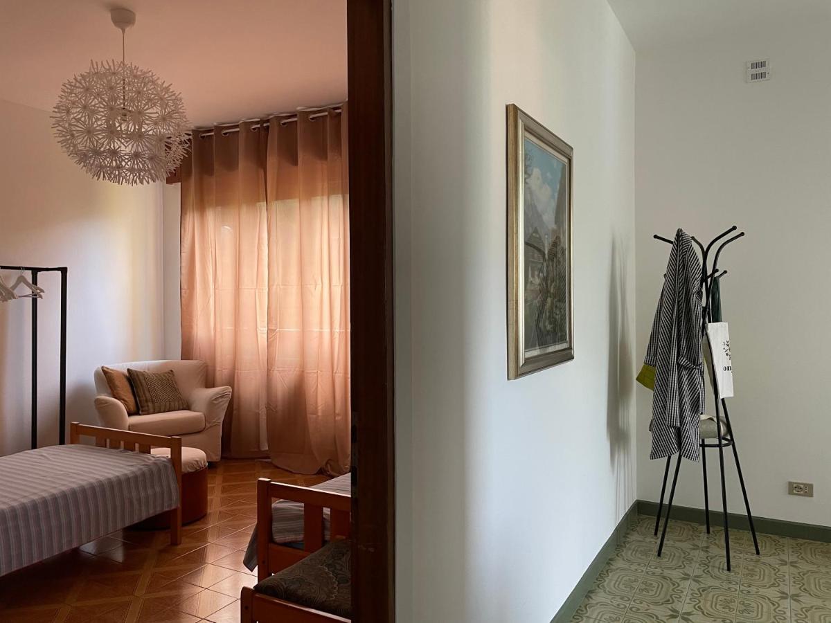 Come A Casa Da Marina Pieve Vergonte Esterno foto