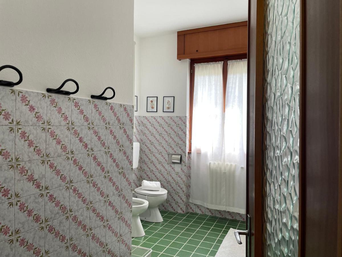 Come A Casa Da Marina Pieve Vergonte Esterno foto