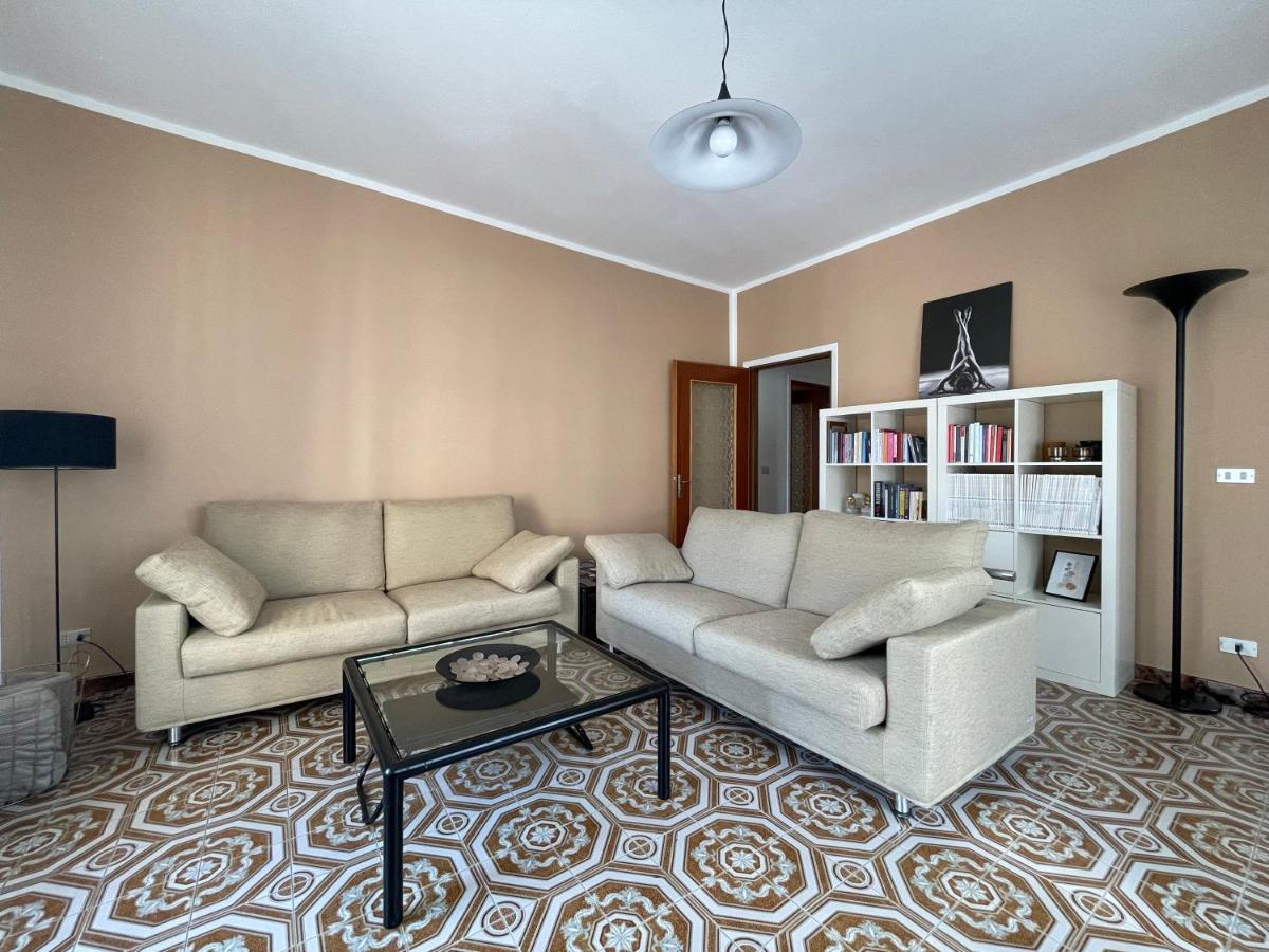 Come A Casa Da Marina Pieve Vergonte Esterno foto