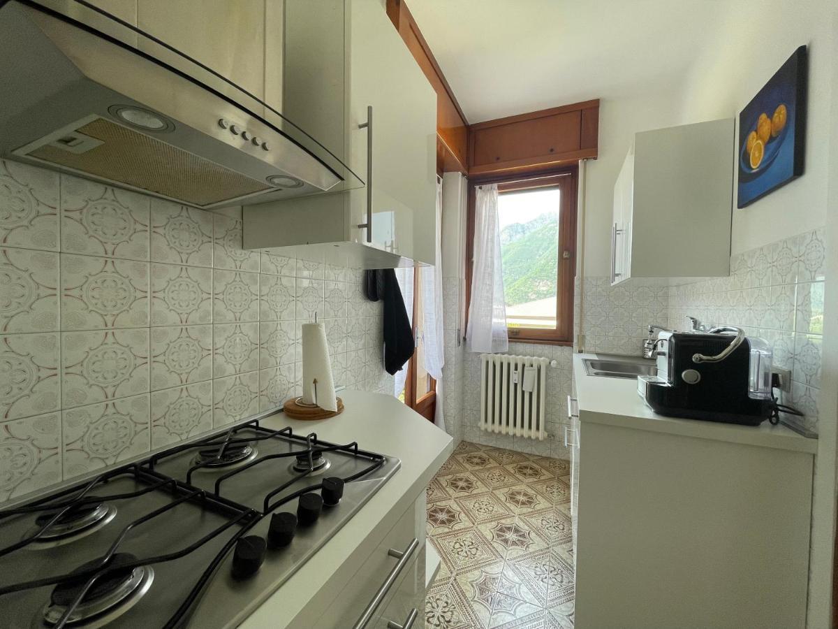 Come A Casa Da Marina Pieve Vergonte Esterno foto