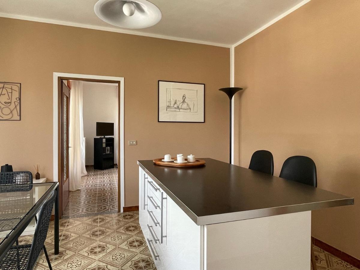 Come A Casa Da Marina Pieve Vergonte Esterno foto