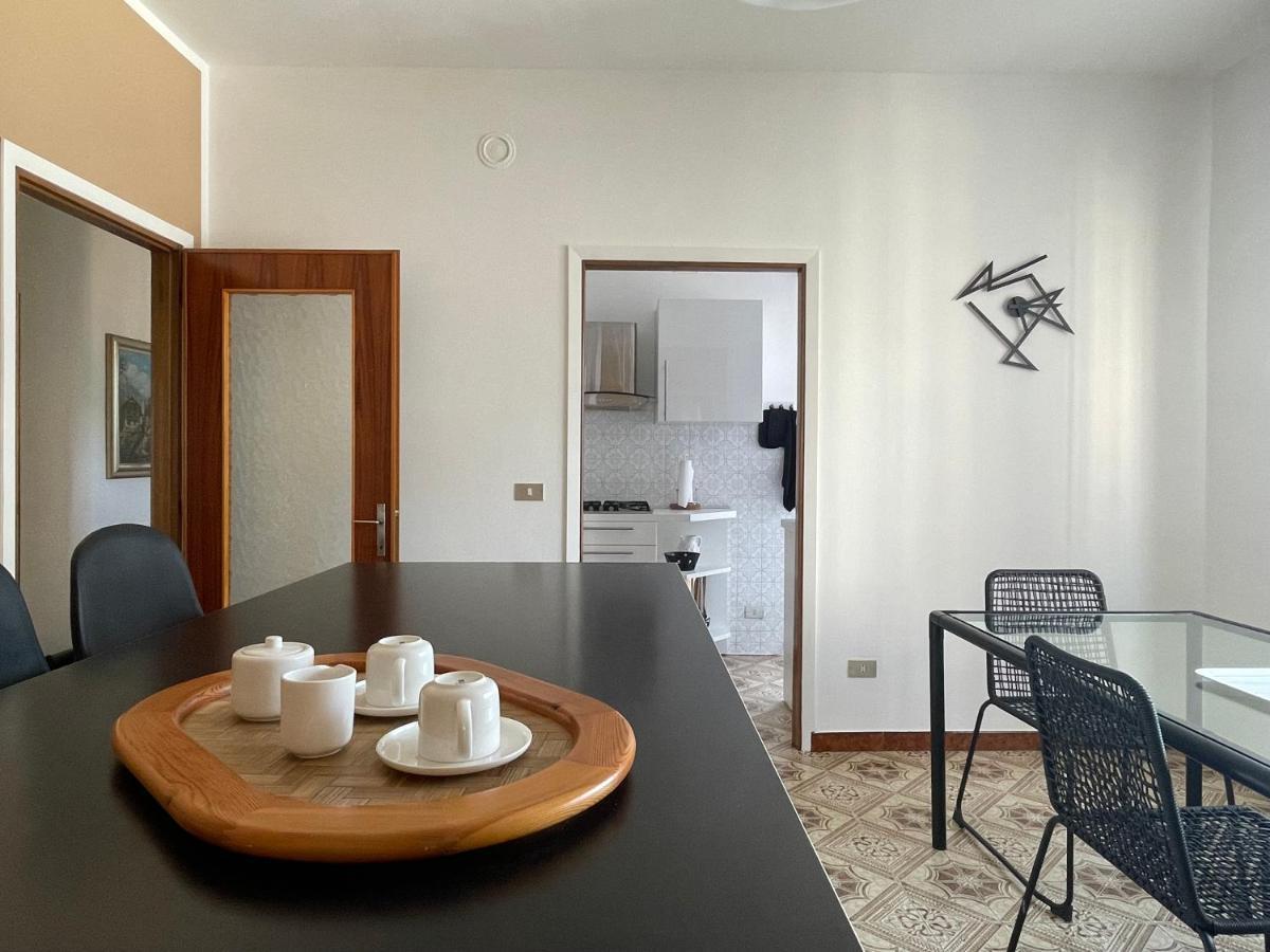 Come A Casa Da Marina Pieve Vergonte Esterno foto