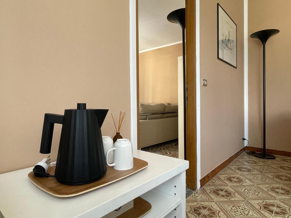 Come A Casa Da Marina Pieve Vergonte Esterno foto